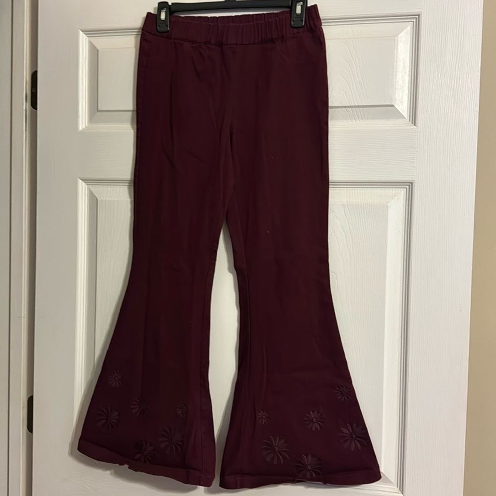 Umgee Flair Pant